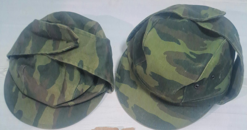 Imagen 1 de Russian VSR-98 caps