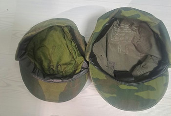 Imagen 2 de Russian VSR-98 caps
