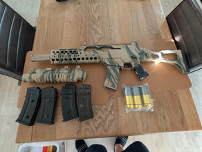 Afbeelding van G36 replica