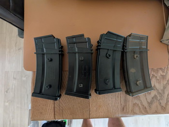 Bild 4 für G36 replica