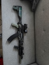 Image for Tokyo marui ak 105