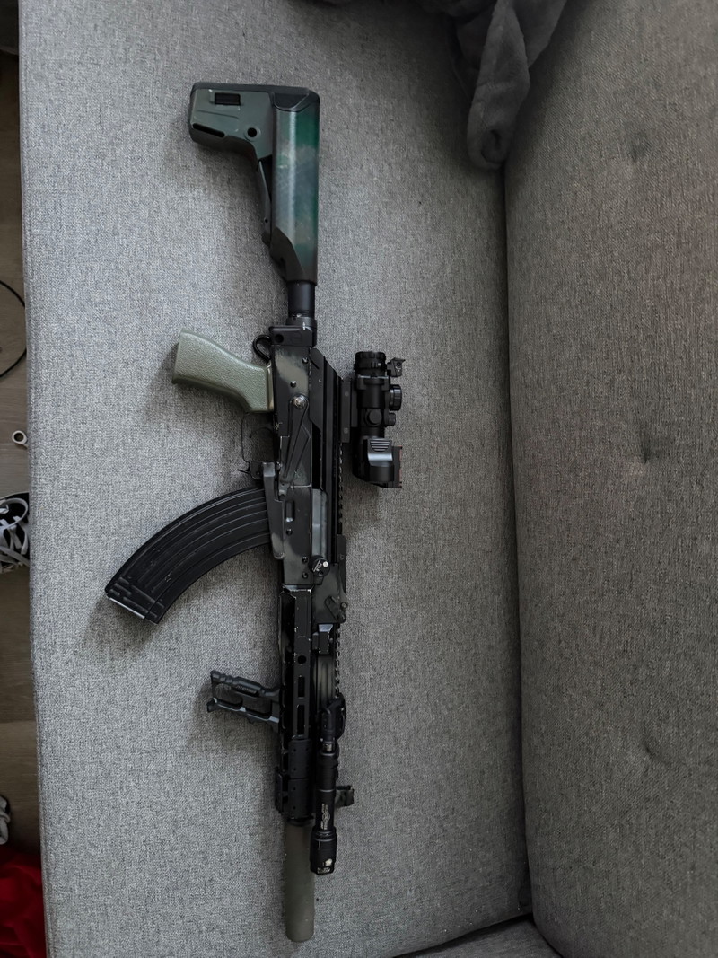 Image 1 for Tokyo marui ak 105