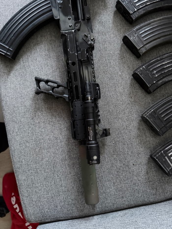 Image 2 for Tokyo marui ak 105