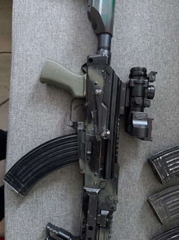 Image 3 for Tokyo marui ak 105