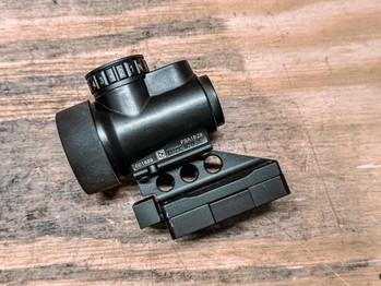 Image 2 for MRO + 2 mounts