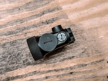 Image 3 for MRO + 2 mounts