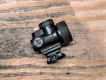 Image 4 for MRO + 2 mounts
