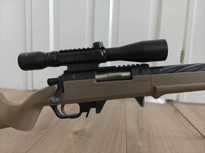 Image for Ares Amoeba Striker AS01