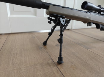 Imagen 2 de Ares Amoeba Striker AS01