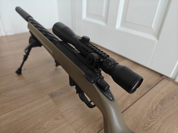 Imagen 4 de Ares Amoeba Striker AS01