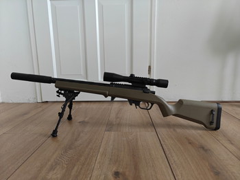 Bild 5 für Ares Amoeba Striker AS01