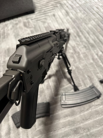 Imagen 3 de APS AKS-74 Tactical Vollmetall BlowBack S-AEG
