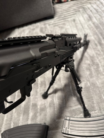 Imagen 4 de APS AKS-74 Tactical Vollmetall BlowBack S-AEG