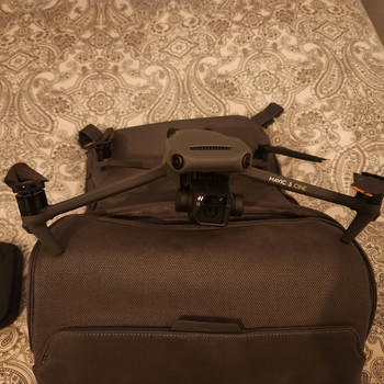 Image 3 for DJI Mavic 3 - Cine Premium Combo