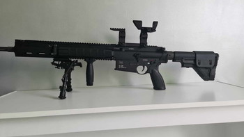 Image 3 pour HKG28 BLACK EDITION ( AEG )