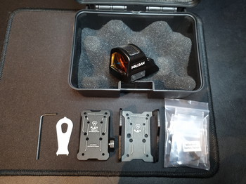 Image 5 for Holosun HS507C-stijl Red Dot (Replica) - RMR Mount