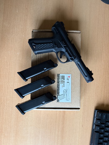 Imagen 2 de Aap-01 Assassin met 3 magazijnen