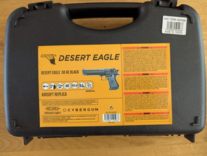 Afbeelding van Desert Eagle