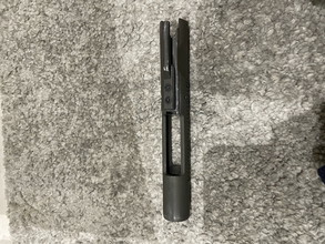 Image pour GHK M4 V2 Steel Bolt and nozzle