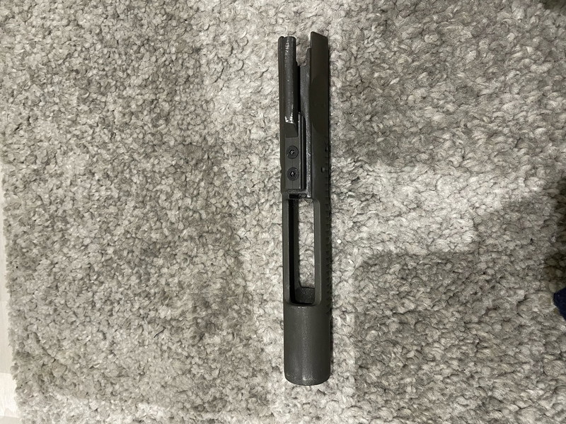 Bild 1 für GHK M4 V2 Steel Bolt and nozzle