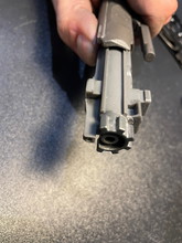 Image for GHK Steel Bolt with RA-TECH nozzle