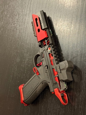 Image 2 for AAP-01 GBB Custom Build