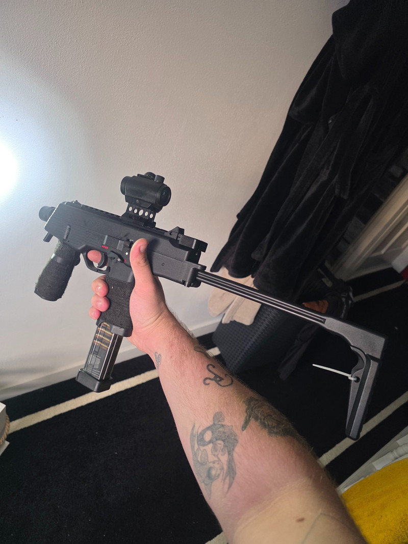 Image 1 for Maruyama MP9