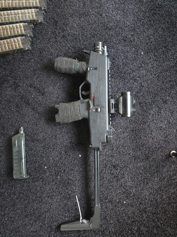 Image 2 for Maruyama MP9