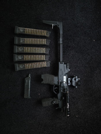 Image 3 for Maruyama MP9