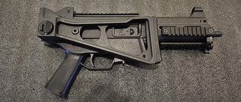 Afbeelding 3 van Umarex UMP Sportline