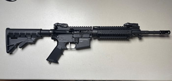 Imagen 2 de Tippmann M4 v1