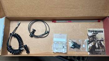 Imagen 4 de Tippmann M4 v1