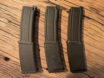 Image 5 for VFC MP7 A1 V2 GBBR | Clutch Precision Backplate | NPAS | 3 mags + suppressor
