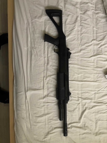 Afbeelding 3 van Fabarm STF12 spring shotgun