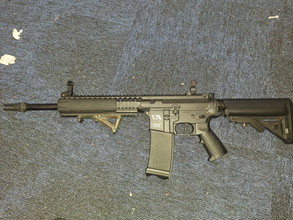 Bild für M4 model