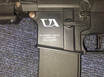 Imagen 2 de M4 model