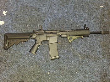 Imagen 3 de M4 model