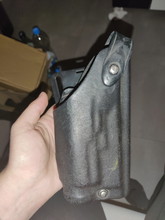 Image for Safariland Glock holster