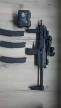 Bild für Heckler & koch mp7 a1