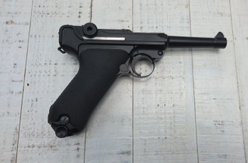 Image 4 for P-08 Luger