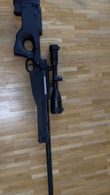 Afbeelding van Novritsch SSG 96 neu 2 mal benutzt