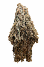 Imagen para Handmade Ghillie Suit (Custom / Jute / Woodland)