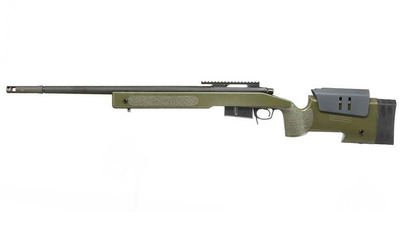 Imagen 1 de VFC M40A5 NBB