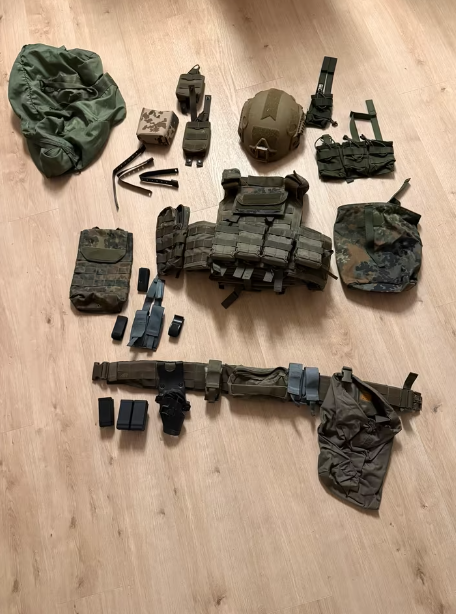 Image 1 for Lindnerhof Gen V, HCS VIPER F6