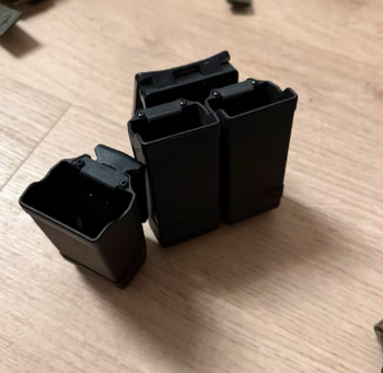 Image 4 for Lindnerhof Gen V, HCS VIPER F6