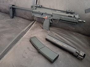 Image for Mp7 navy edition met mp7a1 tracer
