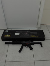 Bild für WE Apache MP5 SD GBBR