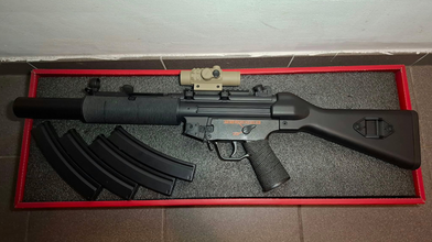Bild für mp5 sd5 jing gong