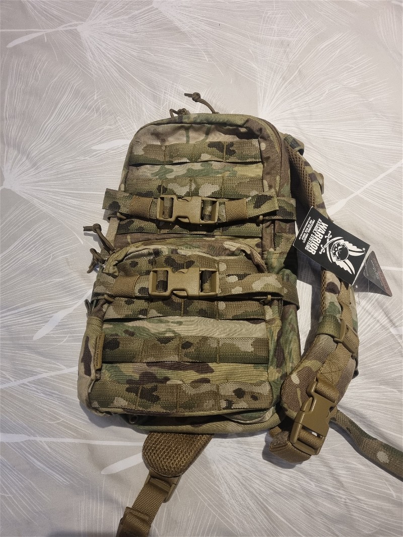 Image 1 pour Warrior Elite Ops Cargo Pack