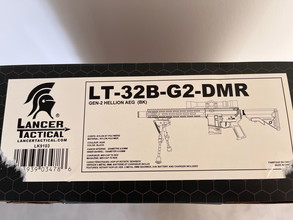 Bild für LT -32 - G2 - DMR ( Helion AEG (BK))